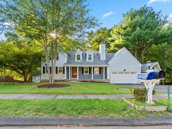 74 Clarence Court, Middletown, CT 06457