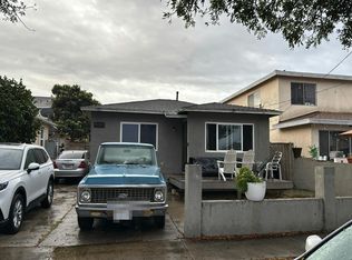 4740 W 162nd St, Lawndale, CA