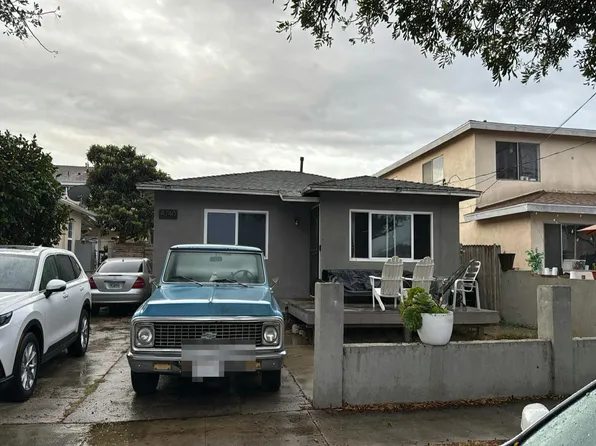 4740 W 162nd St, Lawndale, CA 90260