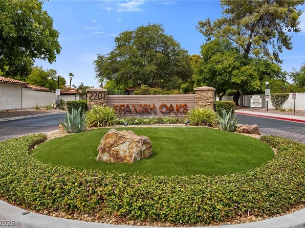 2117 Plaza De La Candela, Las Vegas, NV 89102