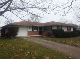 1010 Harkin Dr, Cincinnati, OH 45240