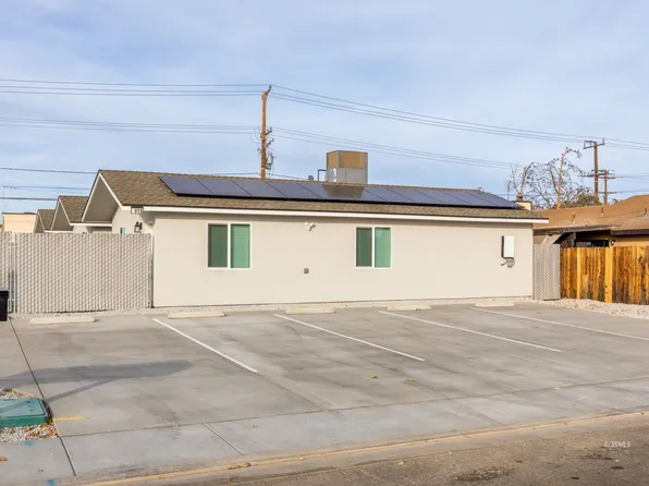 916 W Atkins Ave, Ridgecrest, CA 93555