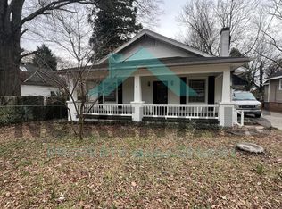 1203 W Florida St, Greensboro, NC 27403