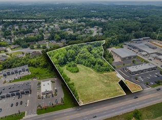 2630 Madison St, Clarksville, TN 37043