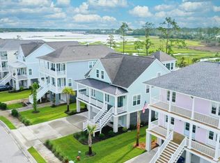 2316 Bucktail Ct, Mount Pleasant, SC 29466