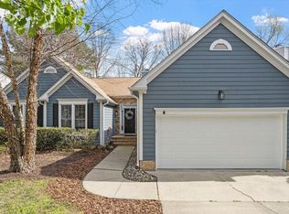 1104 Gunston Ln, Durham, NC 27703