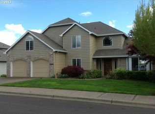 23840 SW Scott Ridge Ter, Sherwood, OR 97140