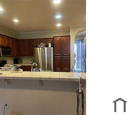 3 bed, 1528 sqft, $3,100 — Photo 2