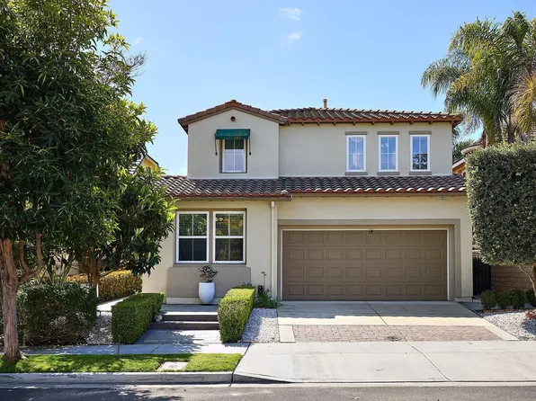 5541 Rabbit Ridge Rd, San Diego, CA 92130