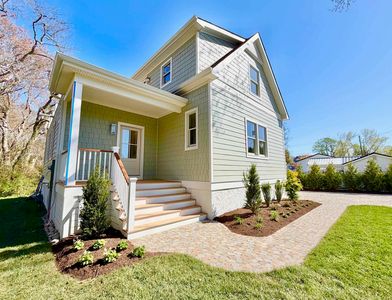 3 Grand Avenue West Cpe, Cape May, NJ, 08204