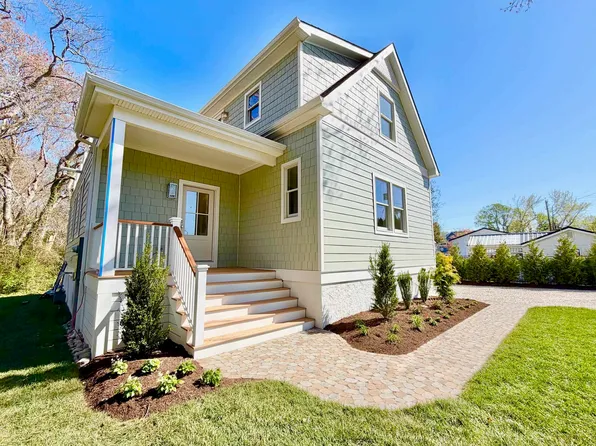 3 Grand Avenue West Cpe, Cape May, NJ 08204