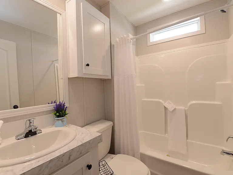 6604 Lakewood Dr #168 — Photo 11