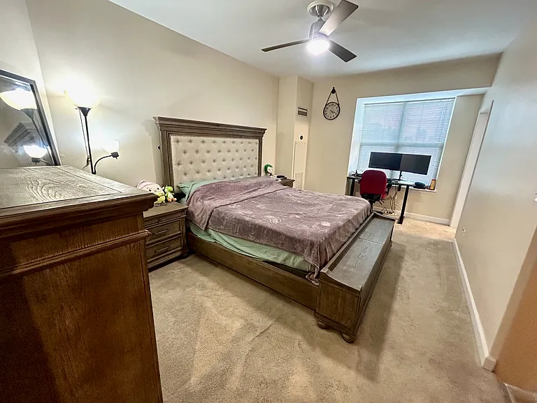 41 E 8th St #2807 — Photo 11