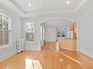 34 Healey St, Cambridge, MA 02138
