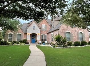 3 Waters Edge Ct, Heath, TX 75032