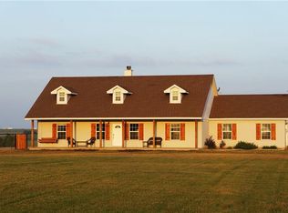 6639 County Road 321, Valley View, TX 76272