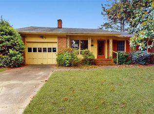 1030 Mary Peake Blvd, Hampton, VA 23666