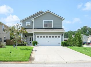 45 Augustine Rd, Bluffton, SC 29910