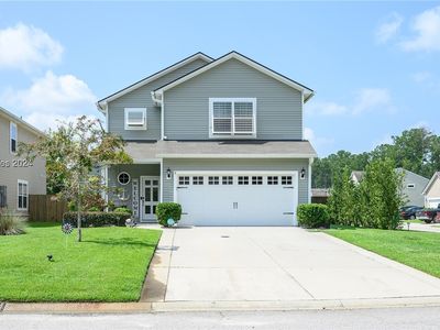 45 Augustine Rd, Bluffton, SC, 29910