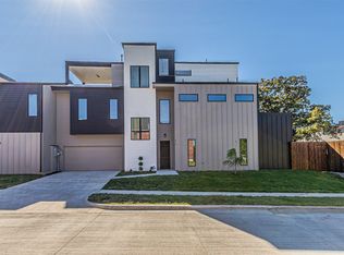 4309 Sylvester St, Dallas, TX 75219