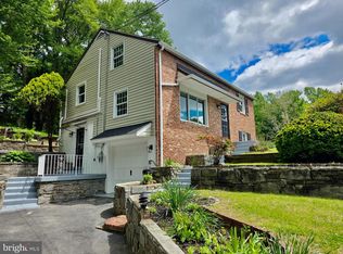 7 Laurel Ln, Media, PA 19063