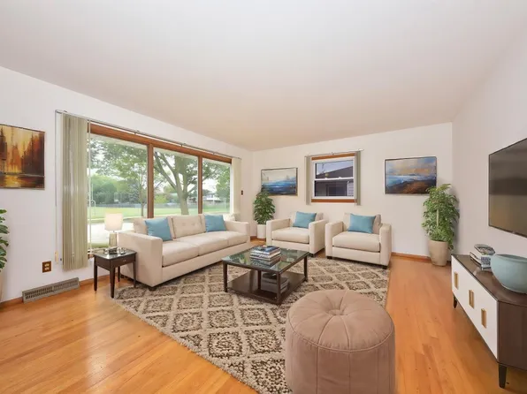 6049 South Illinois AVENUE, Cudahy, WI 53110