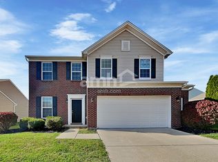 519 Hafton Ct, Maineville, OH 45039