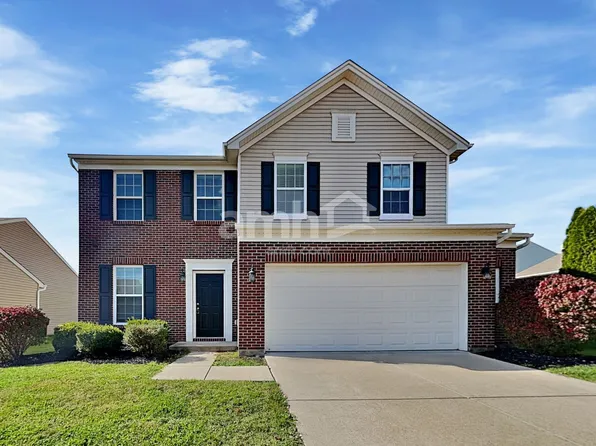 519 Hafton Ct, Maineville, OH 45039