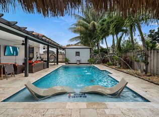 15531 SW 183rd Ln, Miami, FL 33187