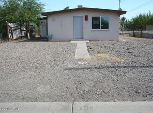 204 E 10th St, Eloy, AZ 85131