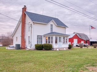 8436 S Morrice Rd, Morrice, MI 48857