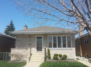 6018 W 59th St, Chicago, IL 60638