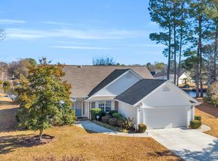 1377 Southwood Dr, Myrtle Beach, SC 29575