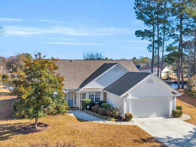 1377 Southwood Dr., Myrtle Beach, SC, 29575