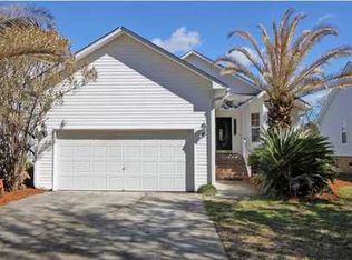 852 Harbor Place Dr, Charleston, SC 29412