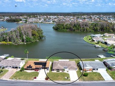 1609 Bunker Hill Dr, Sun City Center, FL, 33573