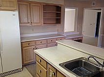 Lots of great cabinets