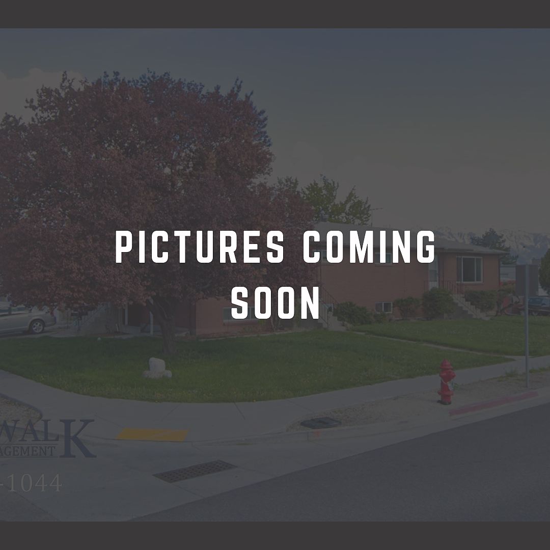 3541 S West Temple 3545, Salt Lake City, UT 84115 Zillow