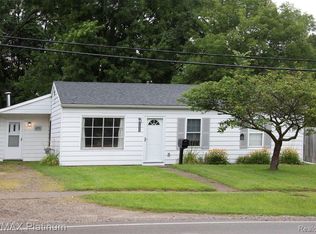 Lee Rd, Brighton, MI 48116