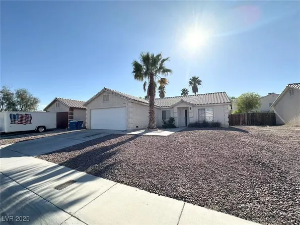 4651 Wild Oak Way, North Las Vegas, NV 89031