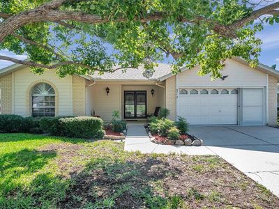4712 Coachmen Rd, New Port Richey, FL, 34655