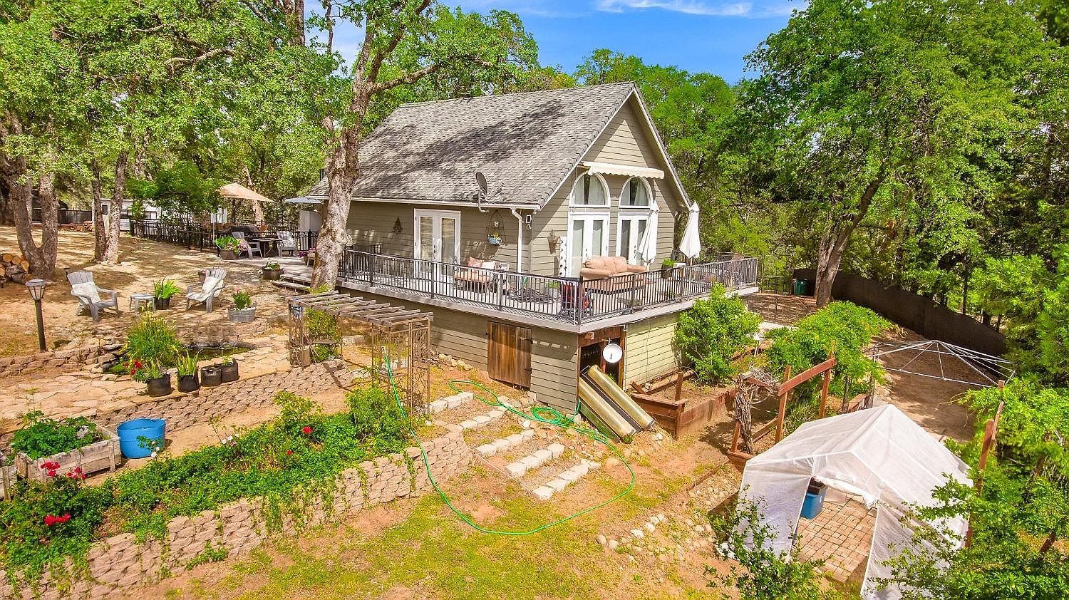 6490 Garden Park Dr, Garden Valley, CA 95633 Zillow