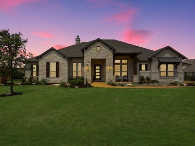 1700 Jackpot Run, Leander, TX, 78641