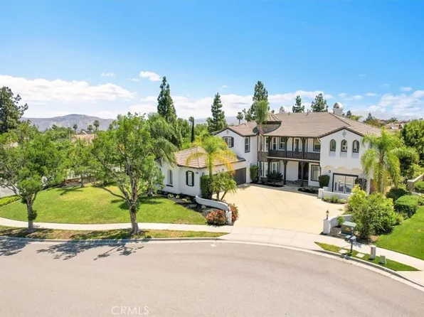 3795 Peregrine Cir, Corona, CA 92881