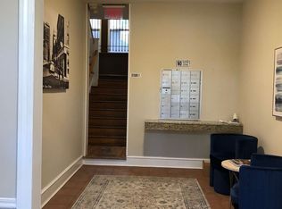345 S 13th St APT 2F, Philadelphia, PA 19107