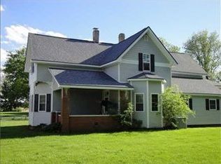 2493 N Sand Creek Rd, Boggstown, IN 46110