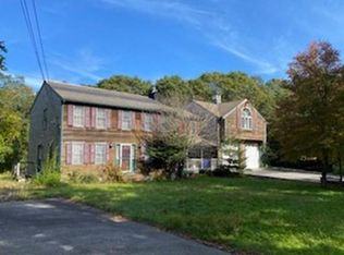 380 Old Plymouth Rd, Bourne, MA 02532