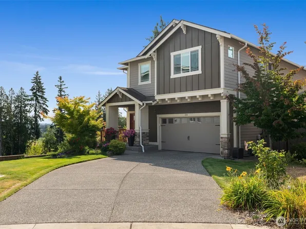 216 178th Street SE, Bothell, WA 98012