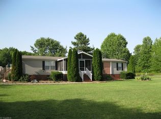 6960 Wright Rd, Thomasville, NC 27360