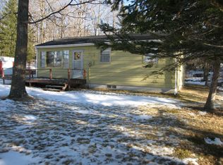 464 Glenmar Dr NE, Longville, MN 56655